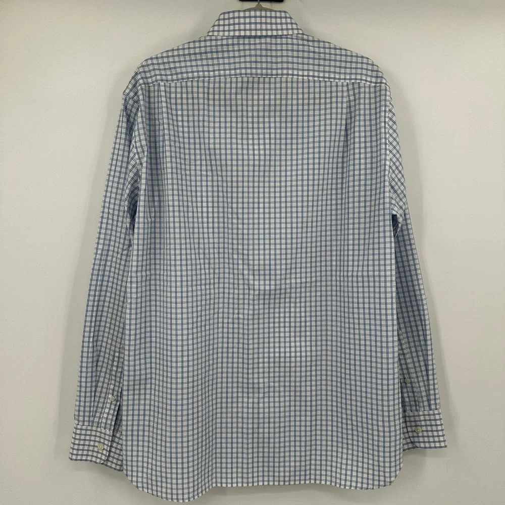 J. Crew *has initials